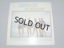 画像1: The BEACH BOYS - SURFER GIRL ( Ex++ / Ex+) / 1963 US ORIGINAL MONO LP