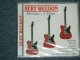 BERT WEEDON - MR.GUITAR.....A TRIBUTE  / 2003 UK BRAND NEW Sealed CD 