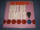 The MARKETTS - OUT OF LIMITS (  Ex+++,Ex++/MINT- ) / 1964 US ORIGINAL MONO  LP