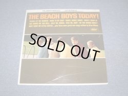画像1: The BEACH BOYS - THE BEACH BOYS TODAY  ( Ex+/ Ex+++ ) / 1965 US ORIGINAL DUOPHONIC STEREO LP