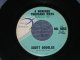 SCOTT DOUGLAS ( SURPORTED  by THE VENTURES ) - A HUNDRED THOUSAND WAYS( VG+++/VG+++ ) / 1960 US ORIGINAL 7"Single