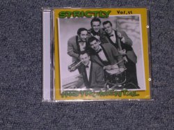 画像1: v.a. OMNIBUS - STRICTLY INSTRUMENTA L VOL.11/ 2009 GERMAN Brand New  SEALED CD 