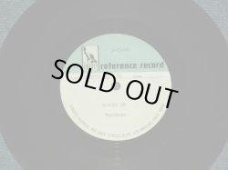 画像1: THE VENTURES  - HAWAII FIVE-O ( DIFFERENT MIX ?????  as ost TV Sound Track  /  LEONARD FREEMAN  :  MORTON STEVENS  ) / 1968 US ORIGINAL One Sided TEST PRESS for RADIO STATION  Use??? : ACETATE  7" Single 
