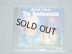 画像1: THE SENTIMENTALS - MIDNIGHT IN MOSCOW  / 2009 SWEDEN BRAND NEW CD 