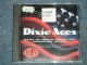 DIXIE ACES - INSTRUMENTAL /  NETHERLANDS(HOLLAND)  Brand New CD