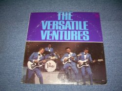 画像1: THE VENTURES - THE VERSATILE VENTURES ( Ex/MINT- )/ 1968 US ORIGINAL MONO LP