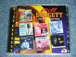 画像1: BILL DOGGETT - THE EP COLLECTION / 1997 UK/EU  ORIGINAL Brand new SEALED CD 