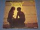 RONNY AND THE DAYTONAS - SANDY   / 1966 US ORIGINAL MONO LP 