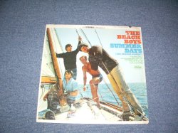 画像1: The BEACH BOYS -SUMMER DAYS  ( Ex+++/MINT : Matrix #  A-7/F-8 ) / 1965 US ORIGINAL STEREO PHONOGRAPHS Credit  LP