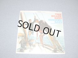 画像1: The BEACH BOYS -SUMMER DAYS  ( Ex+++/MINT : Matrix #  A-7/F-8 ) / 1965 US ORIGINAL STEREO PHONOGRAPHS Credit  LP