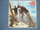 The BEACH BOYS -  SUMMER DAYS ( Ex/Ex- ) / 1965 UK ORIGINAL STEREO   LP