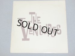 画像1: THE VENTURES - THE VENTURES : ADVENTURES IN PARADISE (  VG++/VG++ ) / 1963 US ORIGINAL PROMO ONLY  LP 