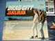 JAN & DEAN - DRAG CITY ( Ex/Ex++ )  / 1963 US ORIGINAL STEREO  LP 