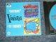 THE VENTURES -  BATMAN + T.V.THEMES ( 2 in 1 )/ 1997  UK& EU Used CD 