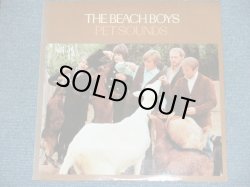 画像1: THE BEACH BOYS - PET SOUNDS ( Matrix #  A) 11452-1A MS 2197 "Drum Mark/Artisan Mark" A  B) 11453-1A MS 2197 "Drum Mark/Artisan Mark"   A ８  ( Ex++/MINT- ) / 1974 US REISSUE  Mono LP