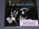 THE VENTURES - JOURNEY TO THE STARS ( FRENCH ONLY ORIGINAL ALBUM + BONUS )  / 2001 FRENCH DI-GI PACK SEALED  CD