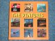 THE VENTURES - THE COMKPLETE FRENCH 60'S EP COLLECTION ( 9x MAXI-CD's Box Set) / 2005 FRENCH rand New SEALED  CD