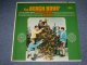 The BEACH BOYS - CHRISTMAS ALBUM  ( Ex+/Ex++ )/ 1964 US ORIGINAL STEREO LP