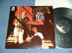 画像1: JAN & DEAN - FILET OF SOUL : A "LIVE" ONE  ( Ex/Ex ) / 1966 US ORIGINAL MONO  LP 