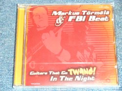 画像1: MARKUS TORMALA & FBI BEAT - GUITARS THAT GO TWANG! IN THE NIGHT / 2002? FINLAND ORIGINAL Brand New SEALED CD 