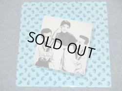 画像1: THE TEDDY BEARS - MY LITTLE PET ( BLUE JACKET ) / 1980's  DENMARK Brand New  LP  