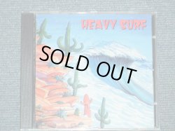 画像1: v.a. OMNIBUS -   HEAVY SURF  /   Brand New CD 