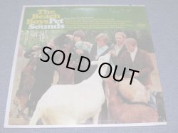 画像1: THE BEACH BOYS - PET SOUNDS / 1966 US ORIGINAL Mono LP with Shrinkwrap 