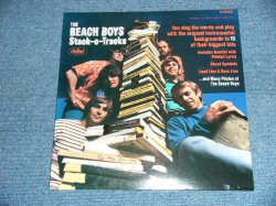 画像1: The BEACH BOYS - STACK-O-TRACKS / 1990's  US REISSUE Used LP 