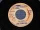 JUDD HAMILTON  ( BACKING  by THE VENTURES ) - DREAM / 1963 US ORIGINAL PROMO 7"45's Single