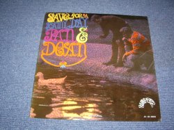 画像1: JAN $ DEAN - SAVE FOR RAINY DAY   / 1967 US ORIGINAL PRIVATE PRESSING  LP 