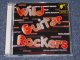 va OMNIBUS - WILD GUITAR ROCKERS ( 60s INST ) / HOLLAND BRAND New  CD 