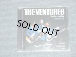 画像1: THE VENTURES - IN THE VAULTS VOL.4  /  2007 UK Brand New SEALED  CD 