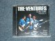 THE VENTURES - IN THE VAULTS VOL.4 (SEALED) /  2007 UK ENGLAND ORIGINAL "Brand New SEALED"  CD 