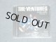 THE VENTURES - IN THE VAULTS VOL.4  /  2007 UK Brand New SEALED  CD 
