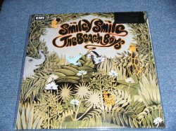 画像1: THE BEACH BOYS - SMILEY SMILE / 2000 UK ENGLAND / EU 180 gram Heavy Weight REISSUE Brand New LP