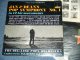 BEL-AIRE POPS ORCHESTRA ( Conducted by JAN BERRY & GEROGE TIPTON )  - JAN & DEAN'S POP SYMPHONY NO.1 ( VG++/VG+++ )  / 1965 US ORIGINAL STEREO  LP 