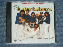 画像1: THE ENTERTAINERS - BEST OF / 2009 HOLLAND Re=press from REPRO BRAND NEW CD 