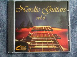 画像1: VA - NORDIC GUITARS VOIL.6 / SWEDEN NEW CD  