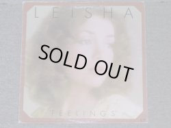 画像1: LEISHA ( THE VENTURES ) - FEELINGS / 1975 US ORIGINAL  LP  