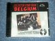 V.A. OMUNIBUS - COLLECTOR ITEMS FROM BELGIUM VOLUME 1 / 1993 HOLLAND  ORIGINAL  Brand New SEALED CD Very Rrae OUT-OF-PRINT now 