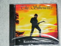 画像1: THE SILHOUETTES - RAUTALANKARENESSANSSI / 2009 FINLLAND Brand New  SEALED CD