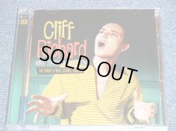 画像1: CLIFF RICHARD - NINE TIMES OUT OF TEN : THE ROCK'N' ROLL YERARS, 1958-60 / 2011 EU BRAND NEW 2 CD 