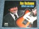 ROY BUCHANAN - BEFORE AND AFTER / 1999 UK  ORIGINAL Brand New CD 
