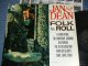 JAN & DEAN - FOLK 'N ROLL ( Ex+/MINT-) / 1965 US ORIGINAL MONO   LP 