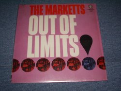 画像1: The MARKETTS - OUT OF LIMITS (  MINT-/MINT- ) / 1964 US ORIGINAL MONO  LP