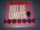 The MARKETTS - OUT OF LIMITS (  MINT-/MINT- ) / 1964 US ORIGINAL MONO  LP