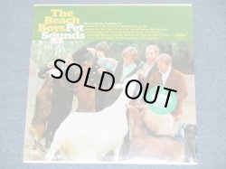 画像1: THE BEACH BOYS - PET SOUNDS  / 1980's US REISSUE LP