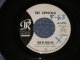 THE CRYSTALS - THEN HE KISSED ME (  BLUE LABEL  Ex++/Ex++) / 1963 US ORIGINAL 7" SINGLE 