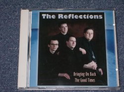 画像1: THE REFLECTIONS - BRINGING ON BACK THE GOOD TIMES  / 2002 HOLLAND ORIGINAL BRAND NEW CD 
