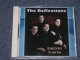 THE REFLECTIONS - BRINGING ON BACK THE GOOD TIMES  / 2002 HOLLAND ORIGINAL BRAND NEW CD 